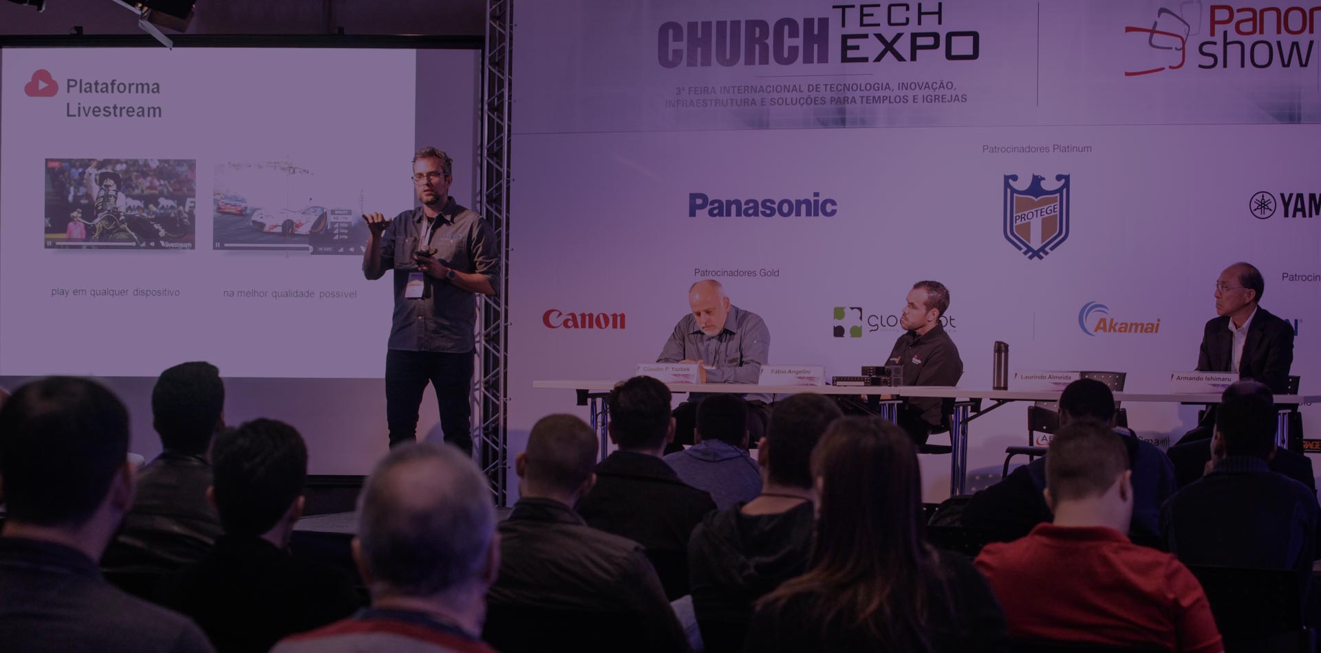 Church Tech Expo