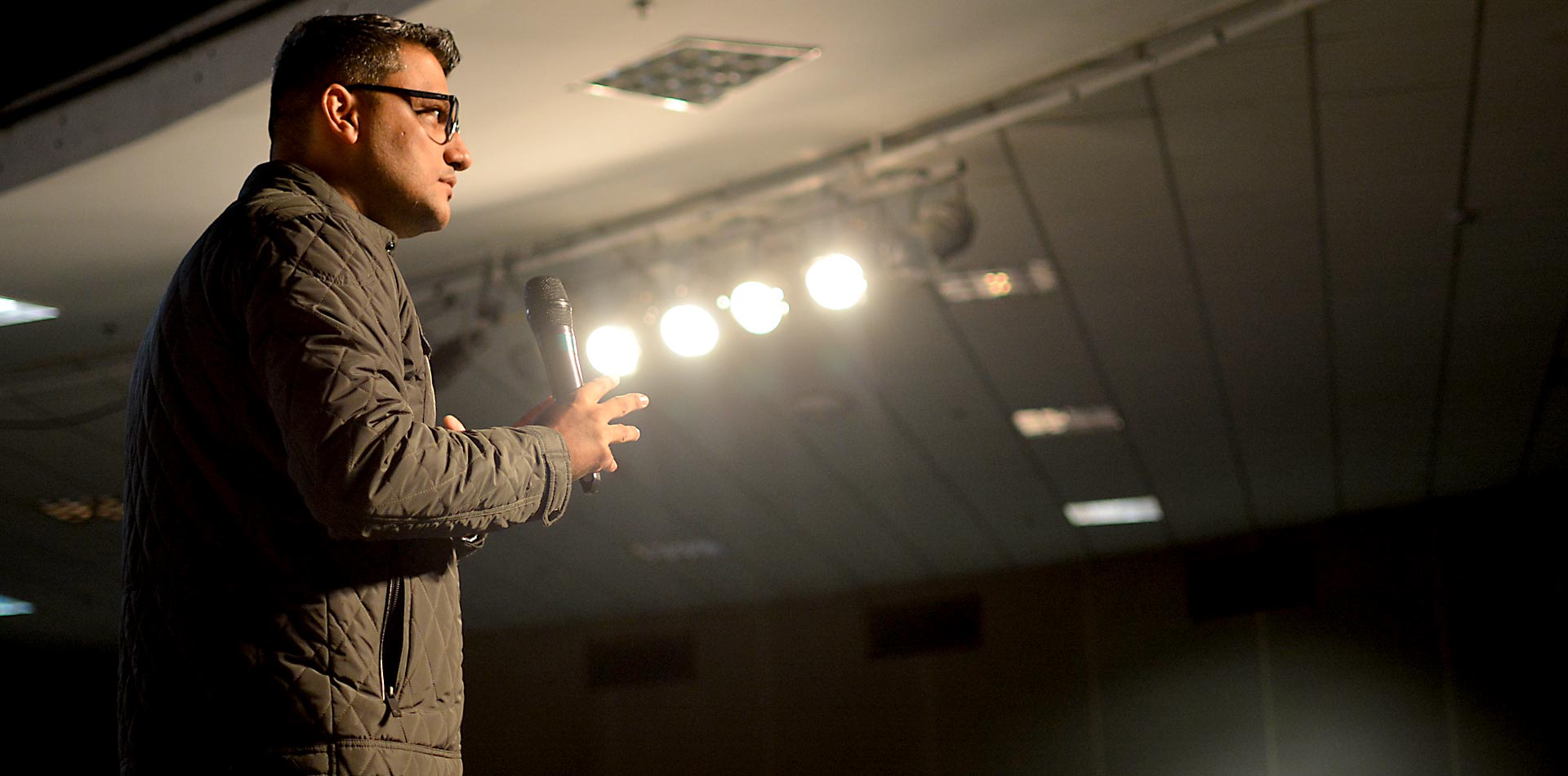 Church Tech Expo