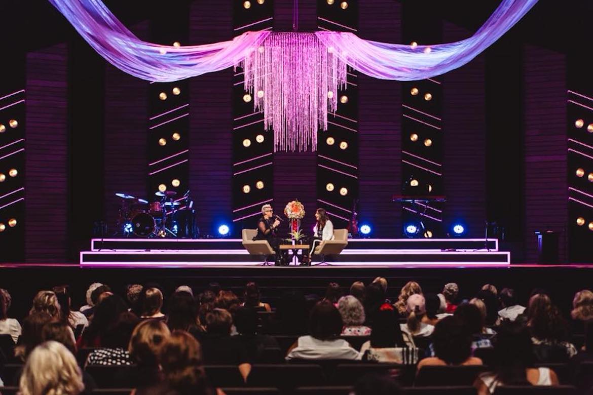 Case: Igreja norte-americana migra sua operação de TV para 4K