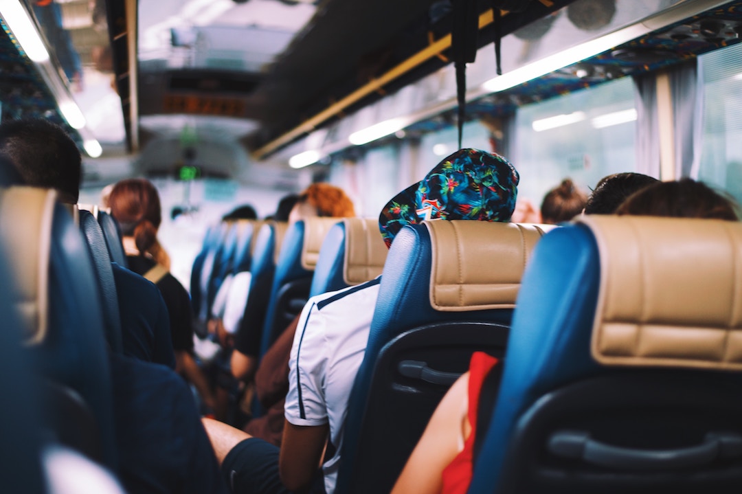 Inscrições de caravanas para a Church Tech Expo estão abertas