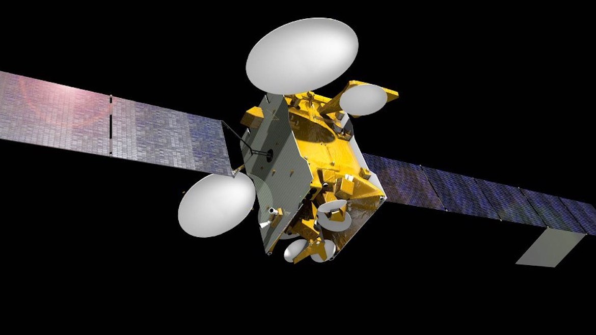 SES apresenta nova solução para canais de TV abertos via satélite na Church Tech Expo