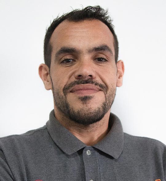 Fábio Nogueira | Church Tech Expo