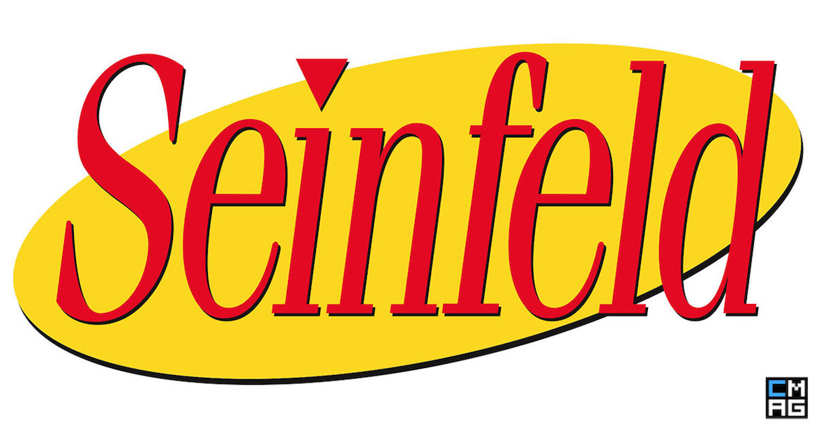 5 coisas que líderes de igreja podem aprender com a série Seinfeld