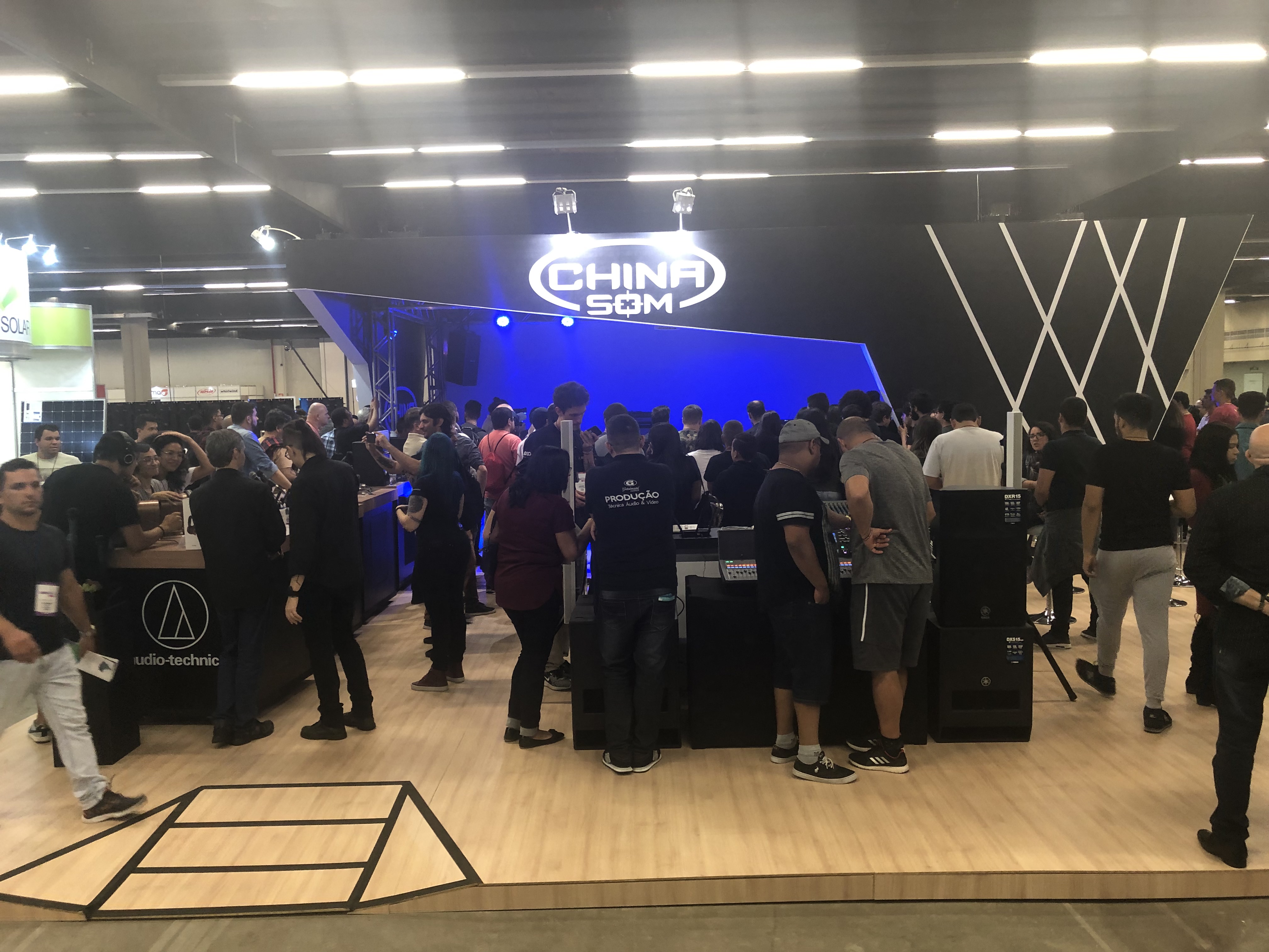 Church Tech Expo 2019 encerra a 5a edição com bons resultados