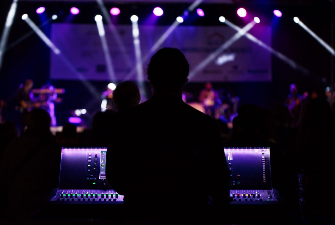 Três dicas essenciais para mixagem de áudio