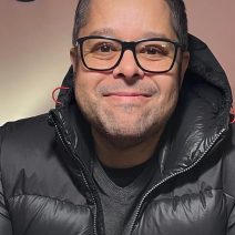 Aldo Soares