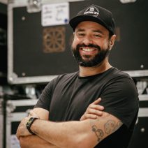 Rafael Erdei